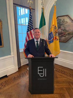 Eddie Donnelly